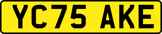 YC75AKE