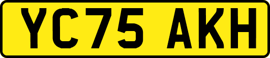YC75AKH