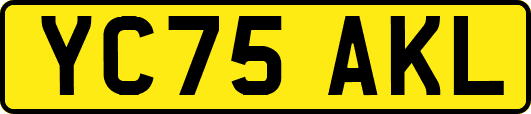 YC75AKL