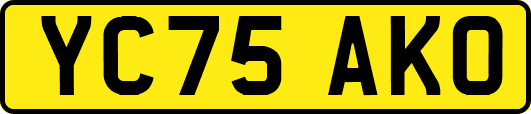 YC75AKO