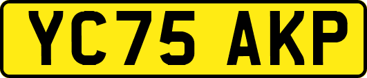 YC75AKP