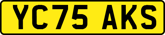 YC75AKS
