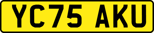 YC75AKU