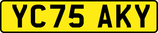 YC75AKY