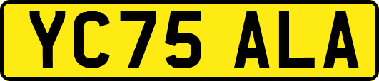 YC75ALA