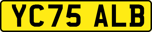 YC75ALB