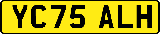 YC75ALH