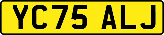 YC75ALJ