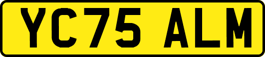 YC75ALM