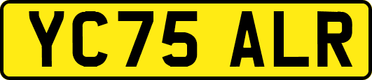 YC75ALR