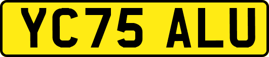 YC75ALU