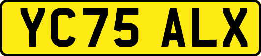 YC75ALX