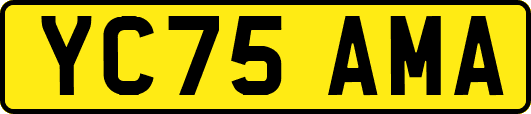 YC75AMA