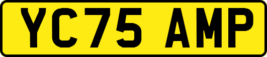 YC75AMP