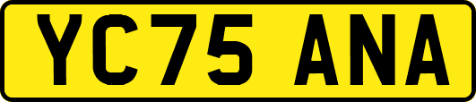 YC75ANA