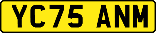 YC75ANM