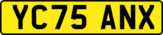 YC75ANX