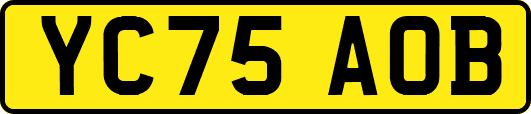 YC75AOB