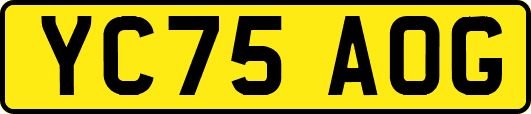YC75AOG