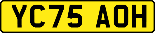 YC75AOH