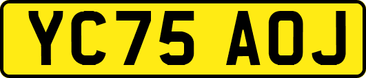 YC75AOJ