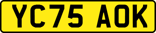 YC75AOK