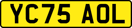 YC75AOL