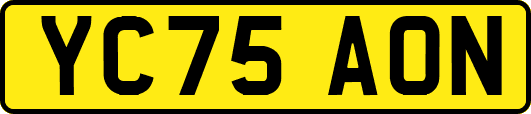 YC75AON