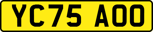 YC75AOO