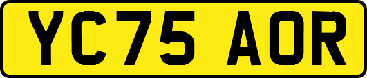 YC75AOR