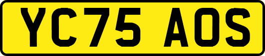 YC75AOS