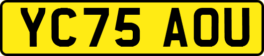 YC75AOU