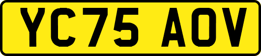 YC75AOV