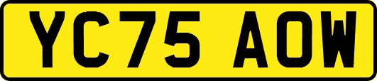 YC75AOW