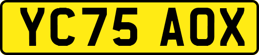 YC75AOX