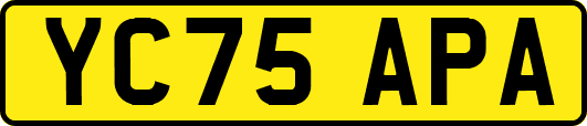 YC75APA