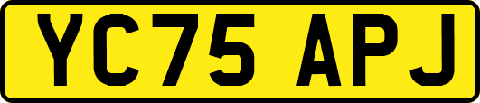 YC75APJ
