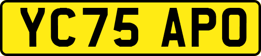 YC75APO