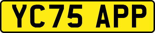 YC75APP