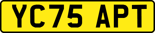 YC75APT