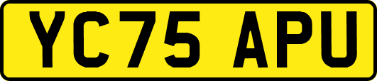 YC75APU