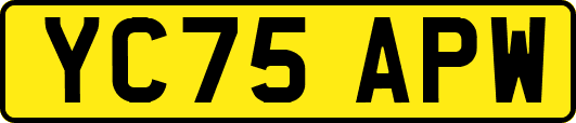 YC75APW