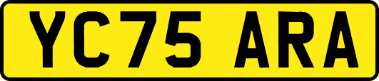 YC75ARA