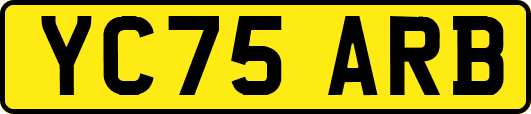 YC75ARB