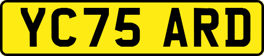 YC75ARD