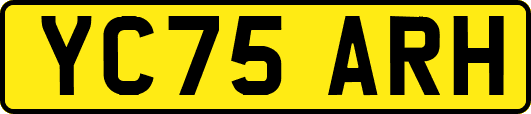 YC75ARH