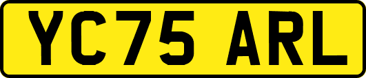 YC75ARL