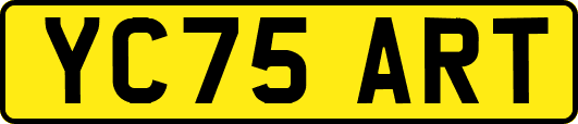 YC75ART