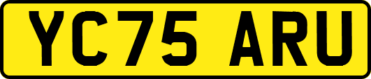 YC75ARU
