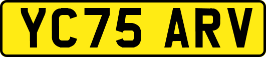 YC75ARV